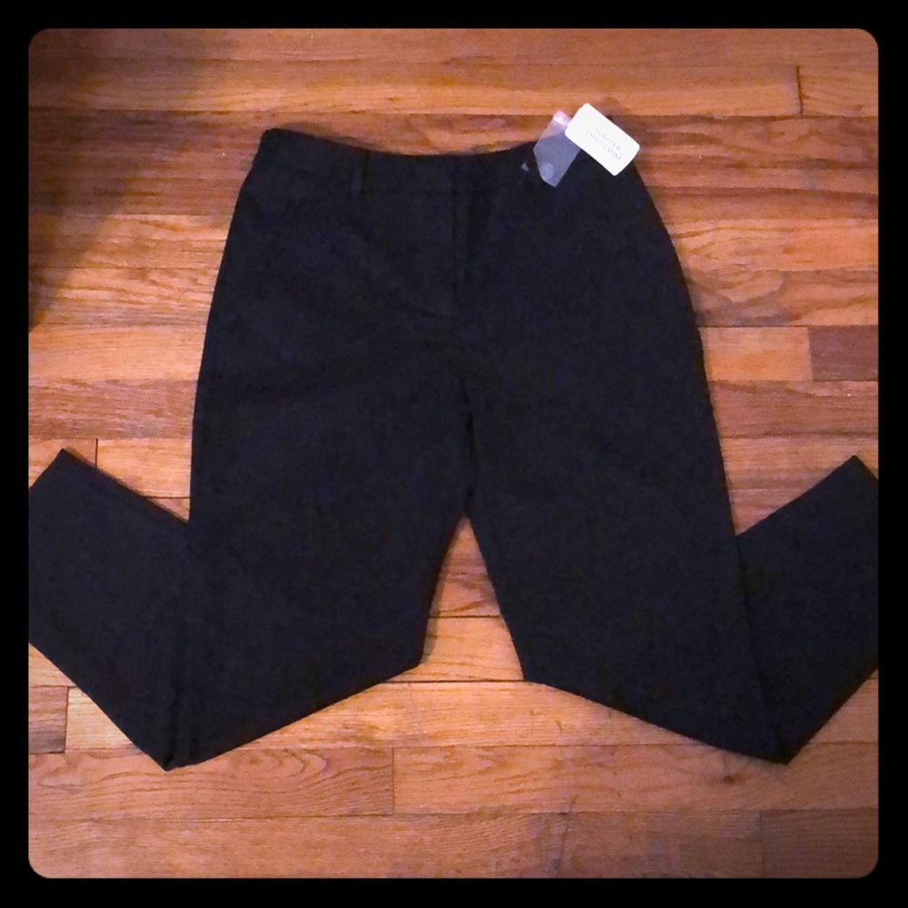 Forever 21 dress pants